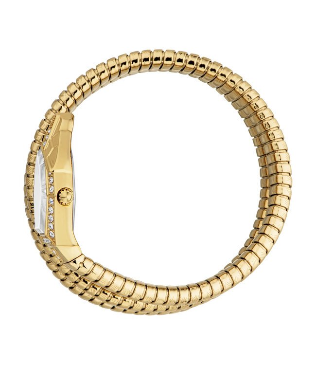 Just Cavalli Mesmerizing JC1L304M0025 Quarz Silber Damenuhr