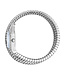 Just Cavalli  Mesmerizing JC1L304M0015 Quarz Silber/Blau Damenuhr