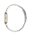 Just Cavalli Varenna JC1L273M0085 Quarz Bicolor/Silber Damenuhr Set