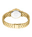 Just Cavalli Varenna SET JC1L273M0065 Quarz Gold/Türkis Damenuhr