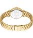Just Cavalli  Varenna JC1L273M0055 Quarz Gold/Silber Damenuhr Set