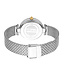 Just Cavalli Glam Chic Obsessive Snake JC1L240M0055 Quarz Bicolor/Silber Damenuhr