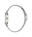 Just Cavalli Glam Chic Obsessive Snake JC1L240M0055 Quarz Bicolor/Silber Damenuhr