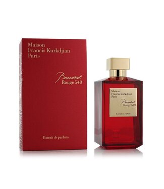 Maison Francis Kurkdjian Baccarat Rouge 540 Eau de Parfum Unisex