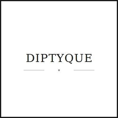 Diptyque