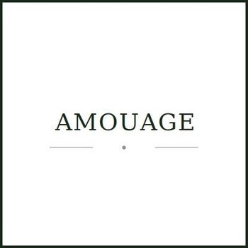 Amouage Parfum