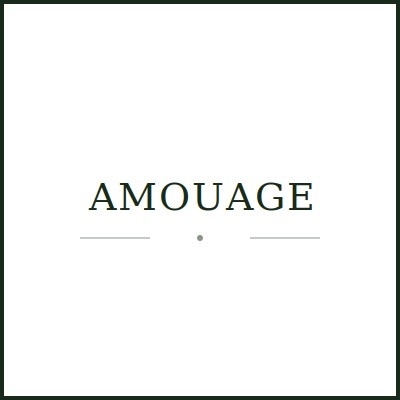 Amouage Parfum