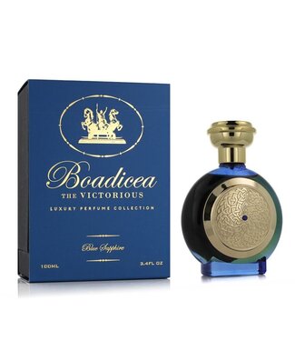 Boadicea the Victorious  Blue Sapphire Pure Perfume 100ml Unisex