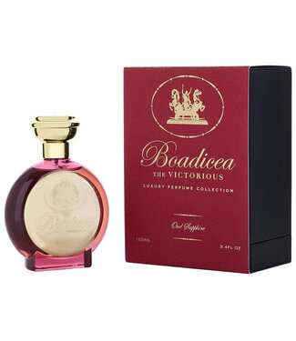Boadicea the Victorious  Oud Sapphire Pure Perfume 100ml Unisex