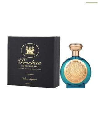 Boadicea the Victorious  Vetiver Imperiale Pure Perfume 100ml Unisex