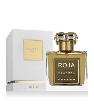 Roja Parfums Scandal Parfum 50ml Damendüft