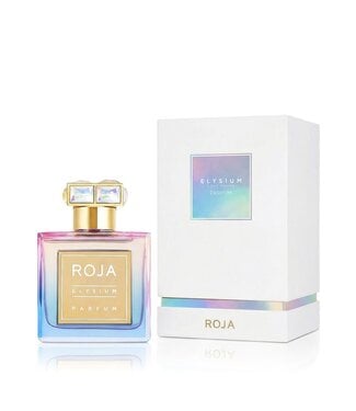 Roja Parfums Elysium Pour Femme Parfum 50ml Damendüft
