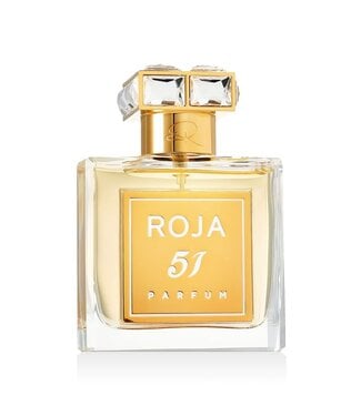 Roja Parfums 51 Pour Femme Parfum 50ml Damendüft
