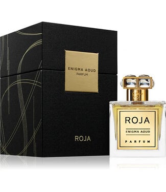 Roja Parfums Enigma Aoud Parfum 100ml Damendüft