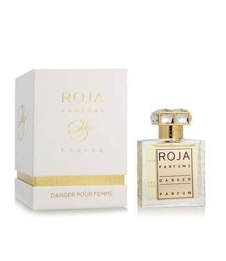 Roja Parfums Danger Pour Femme Parfum 50ml Damendüft