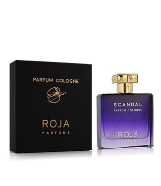 Roja Parfums Scandal Pour Homme Eau de Cologne 100ml Herrendüft