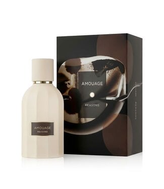 Amouage Reasons Essence de Parfum 100ml Unisex