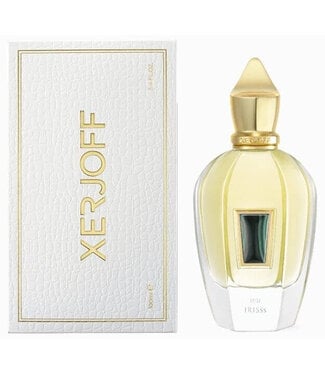 Xerjoff XJ 17/17 Irisss Parfum 100ml Damendüft