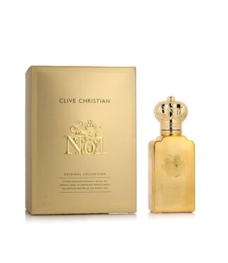 Clive Christian No. 1 For Women Parfum 50ml Damendüft