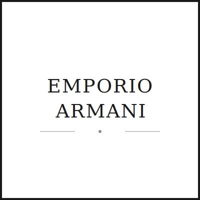 Emporio Armani