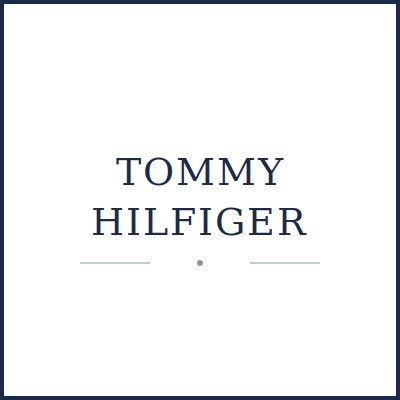 Tommy Hilfiger