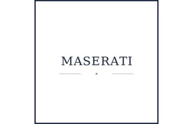 Maserati