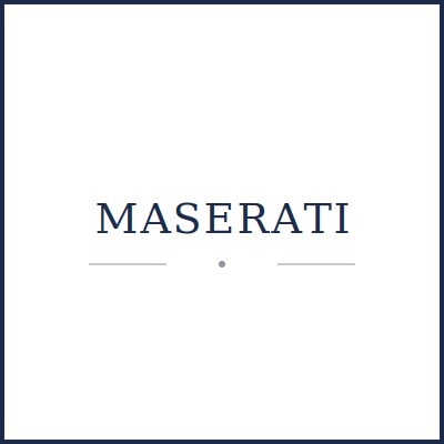 Maserati