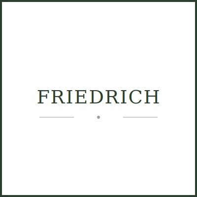 Friedrich