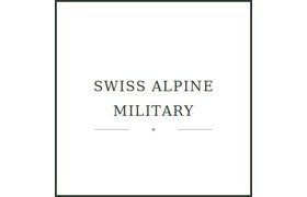 Swiss Alpine Military 