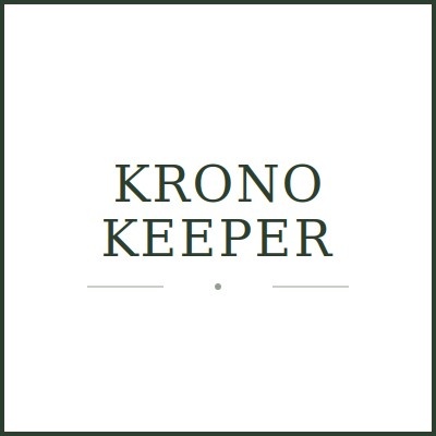 KRONOKEEPER