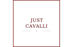 Just Cavalli