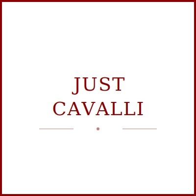 Just Cavalli