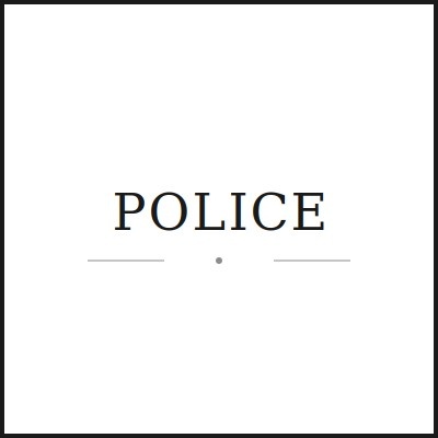 Police