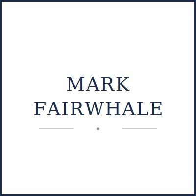 Mark Fairwhale