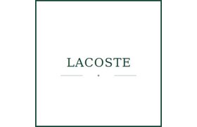 Lacoste 