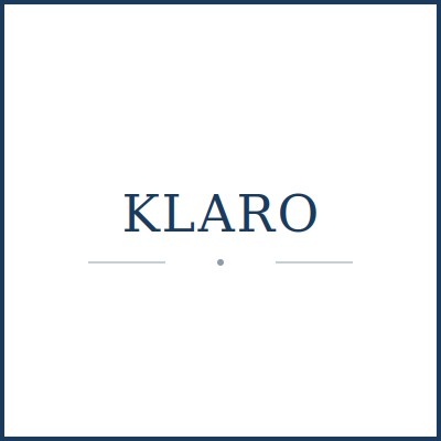 Klaro