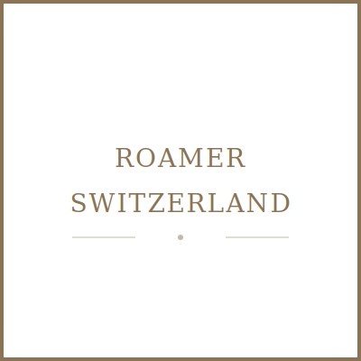 Roamer of Switzerland