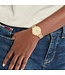 Tommy Hilfiger   Iris 1782588 Quarz Gold Damenuhr