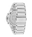 Tommy Hilfiger  Dexter 1792088 Quarz Multifunction Silber/Grün Herrenuhr