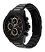 Tommy Hilfiger  Clark 1792081 Quarz Multifunction Schwarz/Gold Herrenuhr