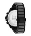 Tommy Hilfiger  Clark 1792081 Quarz Multifunction Schwarz/Gold Herrenuhr