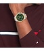 Tommy Hilfiger   Clark 1792079 Quarz Multifunction Bicolor/Grün Herrenuhr