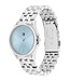 Tommy Hilfiger   Jade 1782771 Quarz Silber/Hellblau Damenuhr