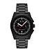 Armani Exchange  Parker AX2864 Chronograph Schwarz Herrenuhr
