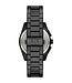 Armani Exchange  Parker AX2864 Chronograph Schwarz Herrenuhr