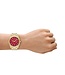 Armani Exchange Parker AX2863 Chronograph Gold/Rot Herrenuhr