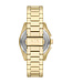 Armani Exchange Parker AX2863 Chronograph Gold/Rot Herrenuhr