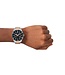 Armani Exchange Spencer AX1965 Chronograph Bicolor/Dunkelblau Herrenuhr