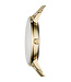 Armani Exchange Lola AX5536 Quarz Gold Damenuhr
