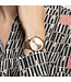 Armani Exchange Lola AX5536 Quarz Gold Damenuhr